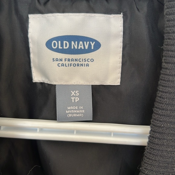 Plaid Lightweight Vest XS red and black - Picture 3 of 3